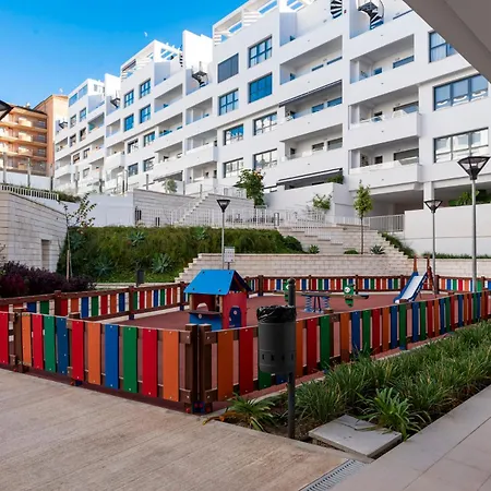 Casa Gustamas Apartment Estepona